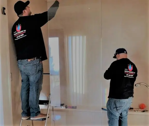 Professional plumbing installation for Tankless Water Heater Installation in Tall Pines Village